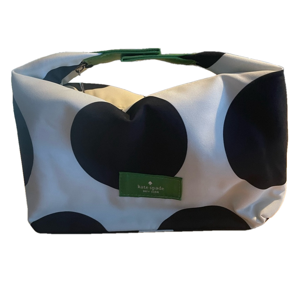 Kate Spade Cometic Pouch NWT